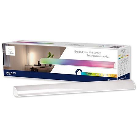 💡 tint Talpa Smarte RGBW LED Lightbar/Stehleuchte für 29,99€ (statt 51€)
