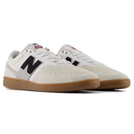 👟 New Balance NB Numeric Brandon Westgate 508 Sneaker für 52,25€ (statt 68€)