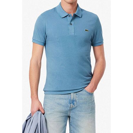 👕 Lacoste Short Sleeves Poloshirt für 67,96€ (statt 80€) 👕 Lacoste Short Sleeves Poloshirt für 67,96€ (statt 80€)