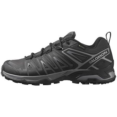 🥾 Salomon X Ultra Pioneer Gore-Tex Outdoorschuhe für 91,74€ (statt 111€)