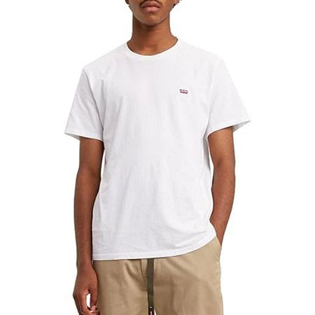 👕 Levi’s Ss Original Housemark Tee T-Shirt für 16,99€ (statt 22€)