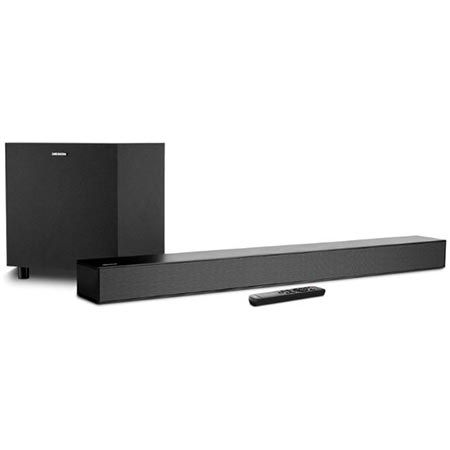 🔊 Medion S61022 3.1 Dolby Atmos Soundbar mit Subwoofer für 99,85€ (statt 135€)
