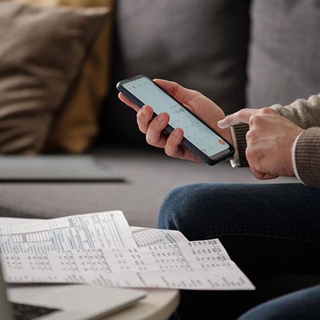 💸 Neue Ein-Klick-Steuer ab Juli: So einfach wird die Steuererklärung – oder auch nicht?