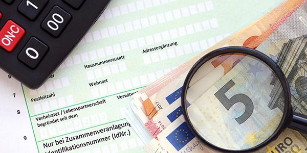 💸 Neue Ein Klick Steuer ab Juli: So einfach wird die Steuererklärung   oder auch nicht?