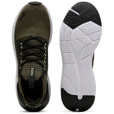 👟 Puma Softride Symmetry Fuzion Ls Laufschuhe für 44,79€ (statt 60€)