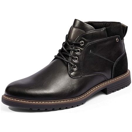 🥾 Bruno Marc Chukka Stiefeletten für 29,99€ (statt 50€)