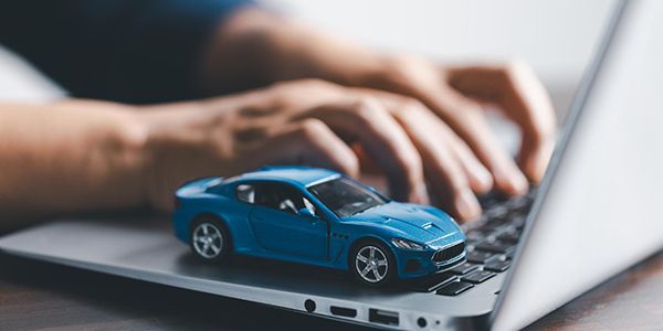 🛒🚗 Amazon Autos: Autokauf über Amazon in Deutschland bald möglich?