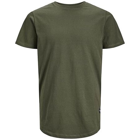👕 Jack & Jones Noa Crew Neck T-Shirt ab 6,99€ (statt 19€)