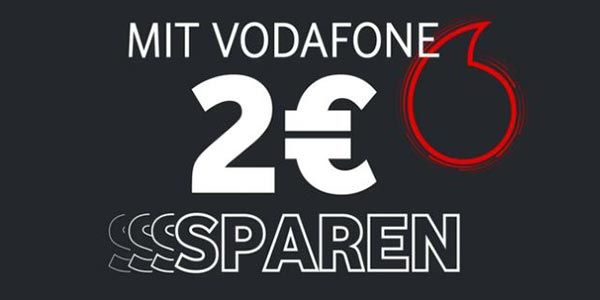 📺 Netflix für nur 2,99€! Vodafone ermöglicht bis zu 40% Rabatt auf Netflix Tarife