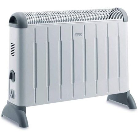 ♨️ DeLonghi HCM2030 Konvektor Heizgerät, 2.000W für 35,83€ (statt 46€)