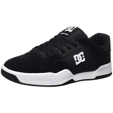 👟 DC Shoes Central Casual Sneaker für 32,99€ (statt 55€)