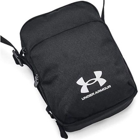 👝 Under Armour Unisex Sport Style Lite Crossbody Bag für 20,99€ (statt 30€)