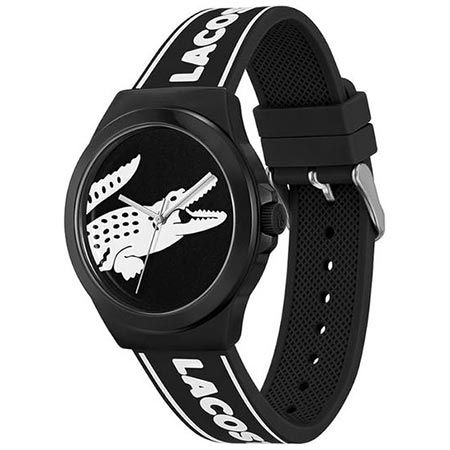 ⌚ Lacoste Neocroc Analog Quarzuhr für 66,59€ (statt 93€)
