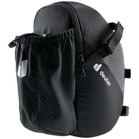🚴 deuter Bike Bag 1.2 Bottle Satteltasche für 16,99€ (statt 30€)
