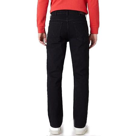 👖 Wrangler Authentic Regular Jeans für 40,99€ (statt 50€)