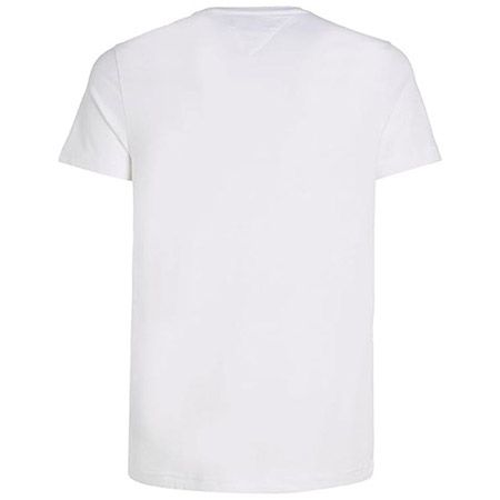 👕 Tommy Hilfiger Core Stretch Slim Fit T Shirt für 20,95€ (statt 30€)