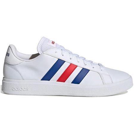 👟 adidas Grand Court Base 2.0 Sneaker für 35,75€ (statt 55€)