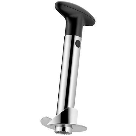 🍍 WMF Gourmet Ananasschneider aus Cromargan Edelstahl für 19€ (statt 25€)