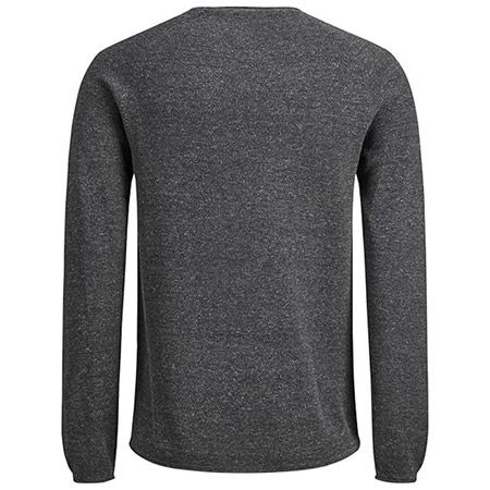 👕 Jack & Jones JJEHILL Basic Strickpullover für 16,72€ (statt 30€)