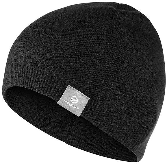 🥶 YANIKY atmungsaktive Strickmütze in vielen Farben für je 5,49€ (statt 10€)