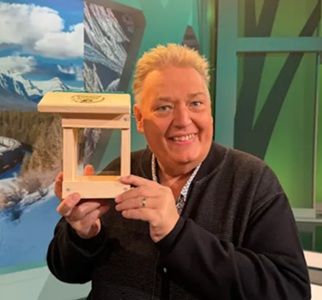 Bei Bingo eine Futter-Station gratis bestellen