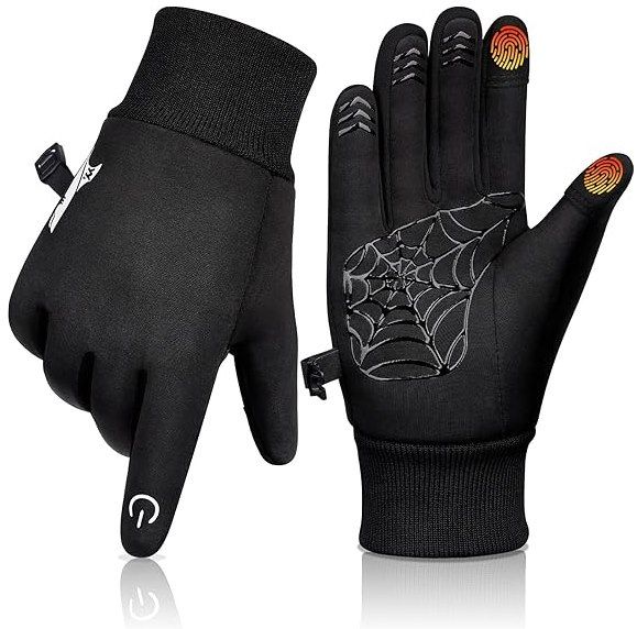 🧤 YANIKY Kinder Fleece Touchscreen-Handschuhe für 5,39€ (statt 9€)