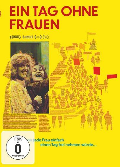 🎥 Berlin: Ein Tag ohne Frauen Film am 06.03.2026 gratis anschauen