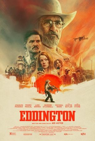 🎥 UCI: Kinokarten für Eddington am 01.03. gratis - IMdB 6,6 🎥 UCI: Kinokarten für Eddington am 01.03. gratis IMdB 6,6