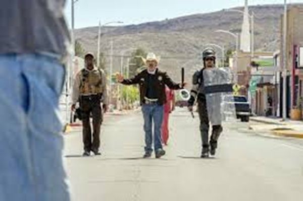 🎥 UCI: Kinokarten für Eddington am 01.03. gratis   IMdB 6,6