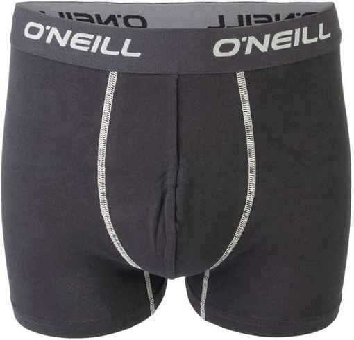 🩳 6er Pack ONeill Uni Sport Boxershorts für 28,23€ (statt 35€)