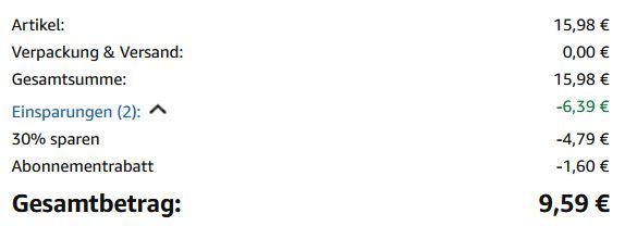 🧴 2x Nivea Men Sensitive Gesichtspflege Creme mit LSF 15 ab 9,59€ (statt 17€)