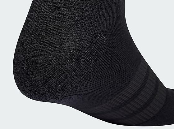 🧦 3er Pack adidas Cushioned Sportswear Socken für 9,49€ (statt 16€) 🧦 3er Pack adidas Cushioned Sportswear Socken für 9,49€ (statt 16€)