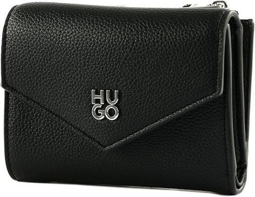 👛 Hugo Chris 2.0 Flap Wallet Brieftasche für 47,58€ (statt 70€)
