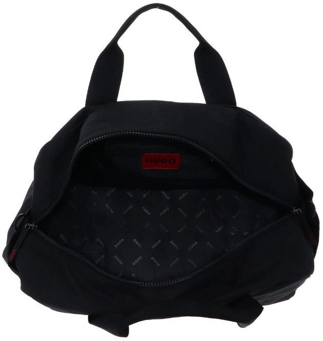 👜 HUGO Weekender Ethon 3.0 Holdall Sporttasche für 74,95€ (statt 100€)