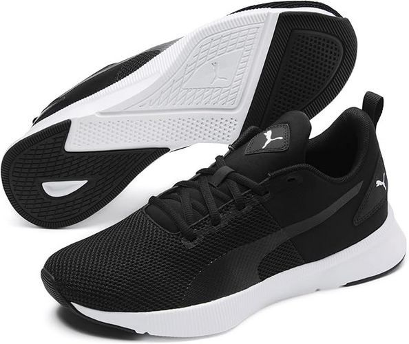 👟 Puma Flyer Runner Unisex Sportschuhe für 36,23€ (statt 41€) 👟 Puma Flyer Runner Unisex Sportschuhe für 36,23€ (statt 41€)