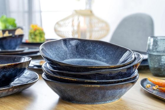 🥣 4er Set Sänger Tokio Suppenteller, 500ml für 42,49€ (statt 60€)