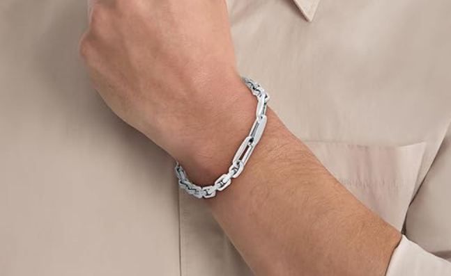 💍 Calvin Klein CK Aspire Edelstahl Gliederarmband für 41€ (statt 54€)