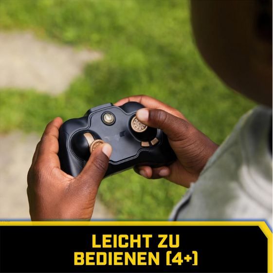 🦇 DC Comics Batman Tumbler RC, Maßstab 1:15 für 22,49€ (statt 31€)