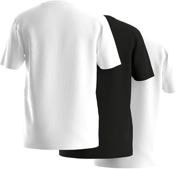 👕 3er Pack HUGO BLUE3 Naolo Jersey T Shirts für 40,86€ (statt 55€)