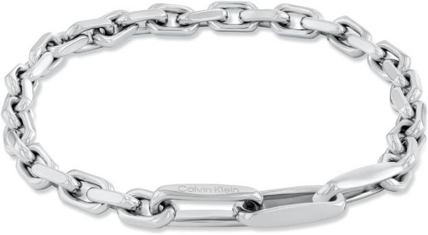 💍 Calvin Klein CK Aspire Edelstahl Gliederarmband für 41€ (statt 54€)