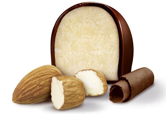 🍫 8er Pack Reber Edelmarzipan Kugeln Confiserie Tüte für 5,42€ (statt 9€)