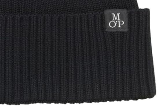 🥶 Marc O'Polo Wintermütze aus Baumwolle für 23,26€ (statt 40€) 🥶 Marc OPolo Wintermütze aus Baumwolle für 23,26€ (statt 40€)