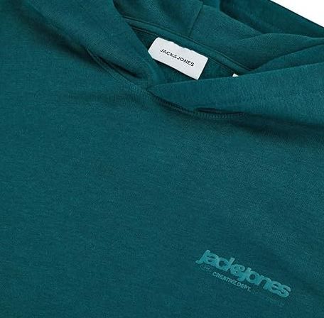 👕 Jack & Jones JWHInterlude Relaxed Fit Hoodie für 28,40€ (statt 38€)