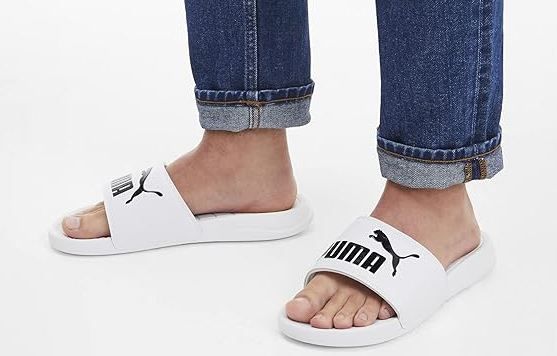 🩴 PUMA Unisex Popcat 20 Sandalen für 13,35€ (statt 19€) 🩴 PUMA Unisex Popcat 20 Sandalen für 13,35€ (statt 19€)