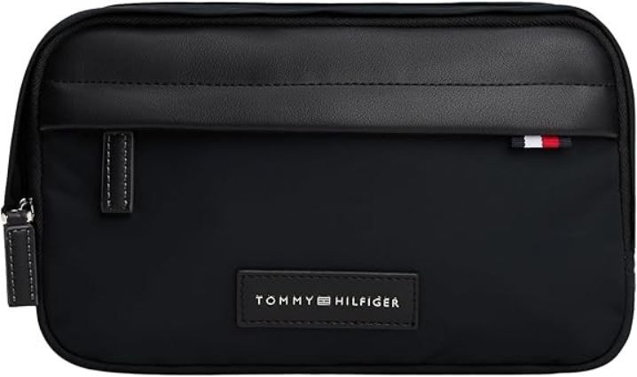 👝 Tommy Hilfiger TH Kulturbeutel für 41€ (statt 70€)