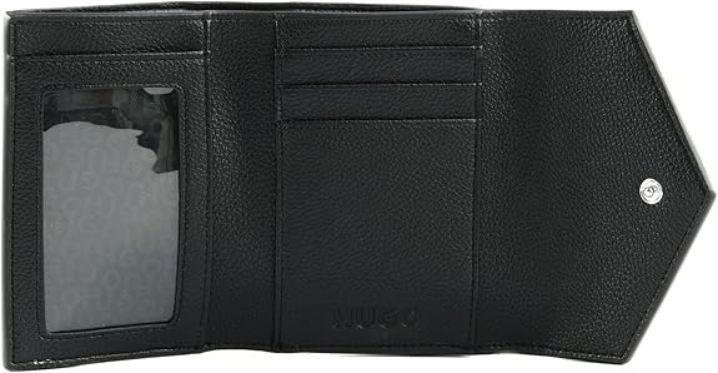 👛 Hugo Chris 2.0 Flap Wallet Brieftasche für 47,58€ (statt 70€)