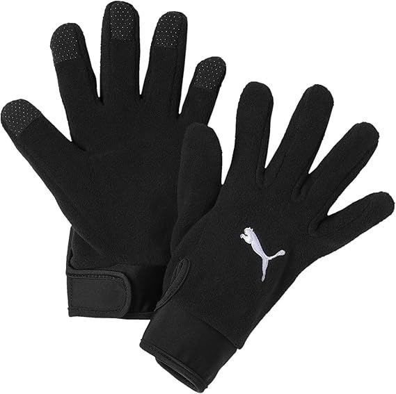 🧤 PUMA teamLIGA 21 Winter Handschuhe ab 9,90€ (statt 16€)