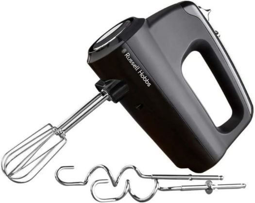 🍰 Russell Hobbs 24672 56 Handmixer ab 13,99€ (statt 23€)   Neukunden