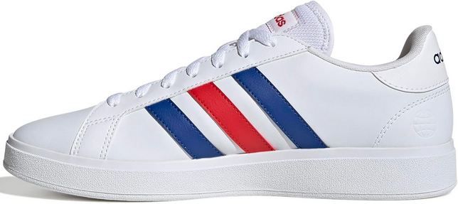 👟 adidas Grand Court Base 2.0 Sneaker für 35,75€ (statt 55€)