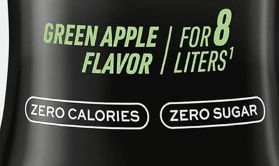 🍏 4x ESN Ultra Syrup Green Apple Zero, 65ml für 13,30€ (statt 20€) 🍏 4x ESN Ultra Syrup Green Apple Zero, 65ml für 13,30€ (statt 20€)